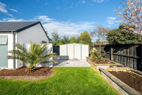 Photo of property in 18 Brampton Drive, West Melton, 7618