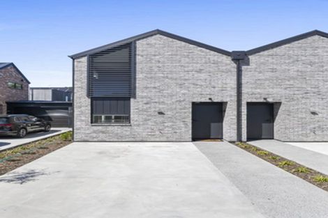 Photo of property in 3/92 Tennyson Street, Sydenham, Christchurch, 8023