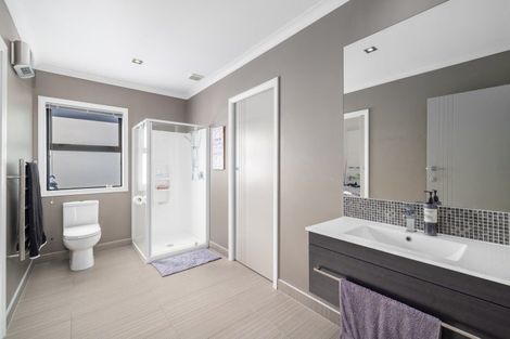 Photo of property in 10c Kipling Avenue, Rolleston, 7614