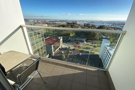Photo of property in 1410/17 Osterley Way, Manukau, Auckland, 2104