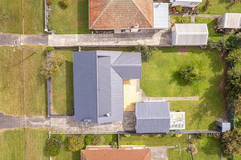 Photo of property in 55 Patapu Street, Whanganui East, Whanganui, 4500