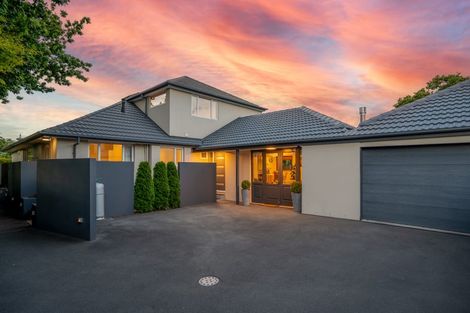 Photo of property in 34a Glandovey Road, Fendalton, Christchurch, 8052