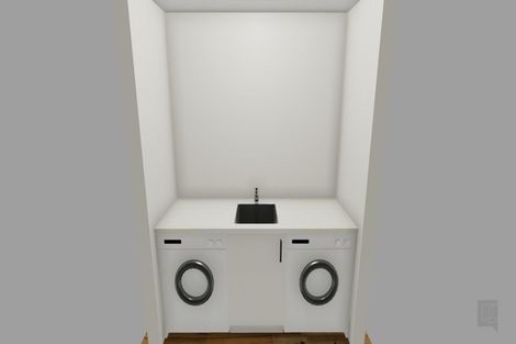 Photo of property in 1 Hepburn Place, Rolleston, 7614