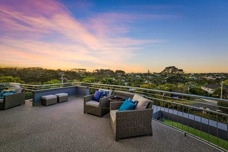 Photo of property in 1 Centennial Place, Campbells Bay, Auckland, 0630