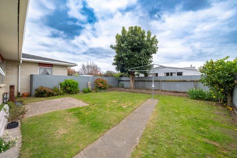 Photo of property in 36a Robinson Crescent, Tamatea, Napier, 4112