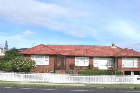 Photo of property in 1/11 Macleans Road, Bucklands Beach, Auckland, 2014