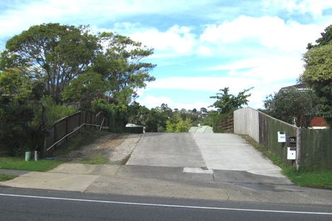 Photo of property in 46 Priestley Drive, Bucklands Beach, Auckland, 2014