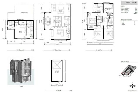 Photo of property in 39 Harbourside Parade, Hobsonville, 0616