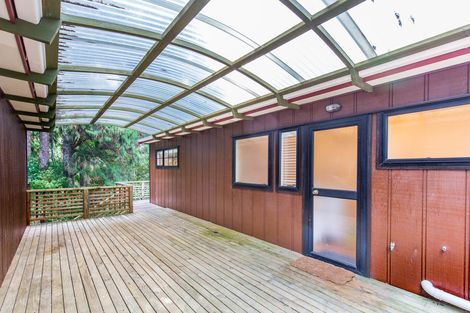 Photo of property in 304 Huia Road, Titirangi, Auckland, 0604