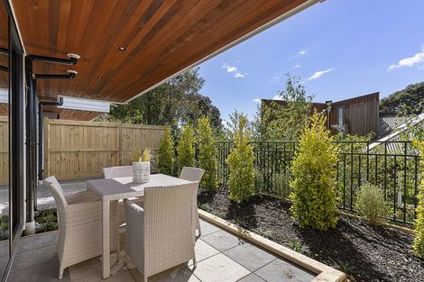 Photo of property in 3/165 Wellington Street, Howick, Auckland, 2014