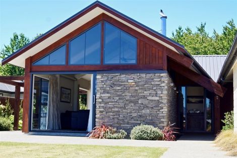 Photo of property in 4/4 Fraser Close, Hanmer Springs, 7334