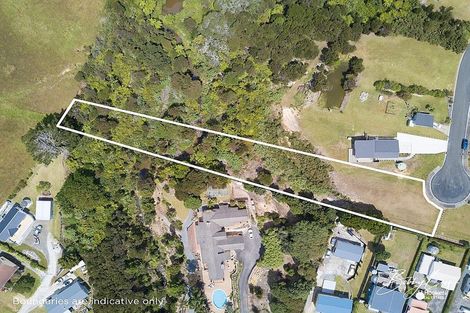 Photo of property in 1 Lori Lane, Coopers Beach, 0420