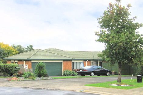 Photo of property in 12 Jelicich Court, Henderson, Auckland, 0612
