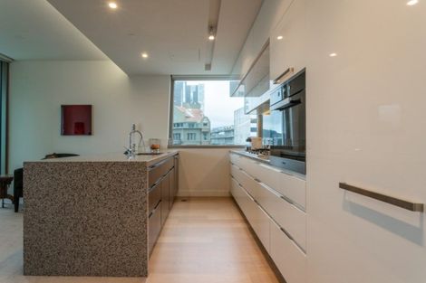 Photo of property in 604/1u Market Lane, Wellington Central, Wellington, 6011