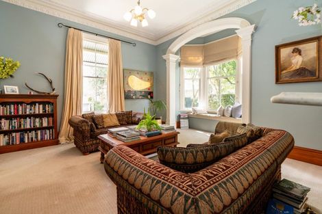 Photo of property in Lady Freyberg House, 18 Moturoa Street, Pipitea, Wellington, 6011