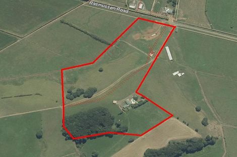 Photo of property in 41 Rasmussen Road, Aka Aka, Waiuku, 2682