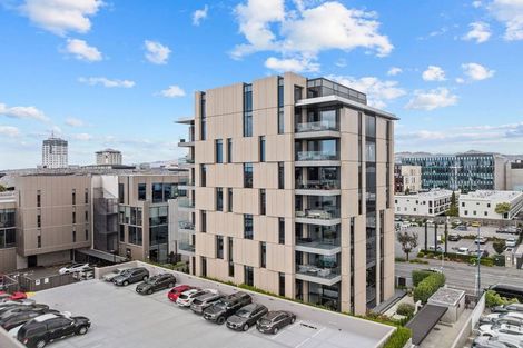 Photo of property in 202/69 Armagh Street, Christchurch Central, Christchurch, 8013