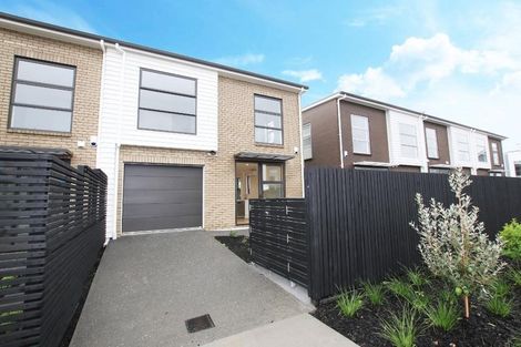 Photo of property in 3 Spotted Dove Road, Hobsonville, Auckland, 0616