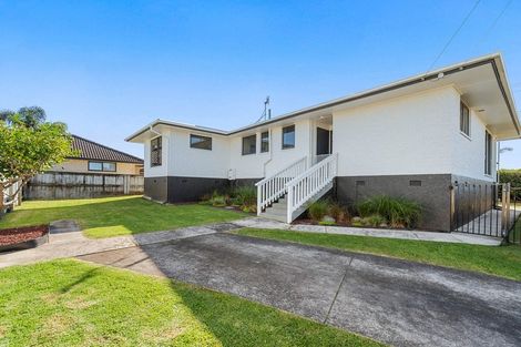 Photo of property in 196 Ngatai Road, Otumoetai, Tauranga, 3110