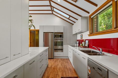 Photo of property in 7 Pentre Terrace, Cashmere, Christchurch, 8022