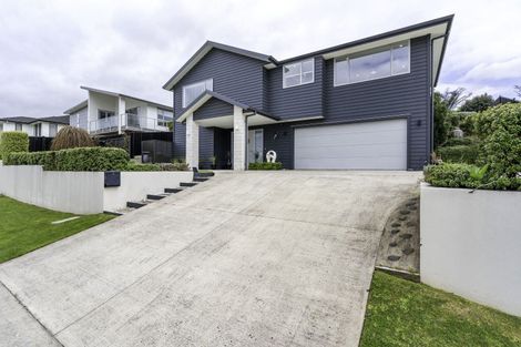 Photo of property in 16 Oak Ridge Drive, Te Awamutu, 3800