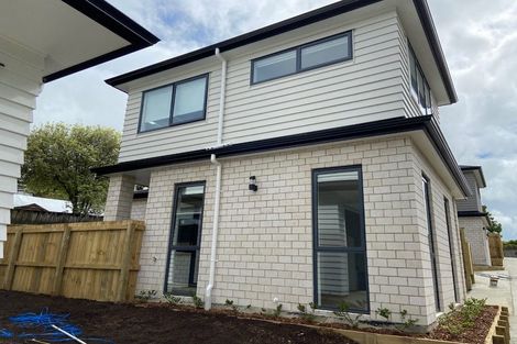 Photo of property in 37a Waterloo Street, Howick, Auckland, 2014