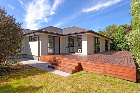 Photo of property in 21 Delta Way, Woolston, Christchurch, 8023