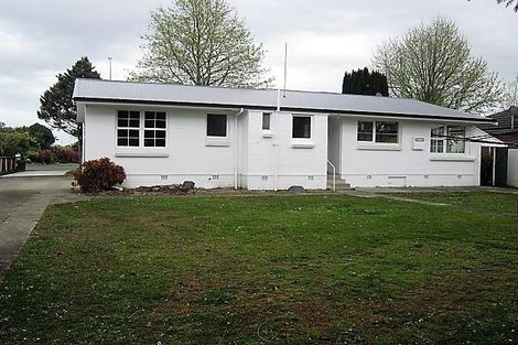 Photo of property in 188 Hukanui Road, Chartwell, Hamilton, 3210