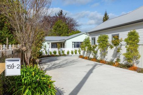 Photo of property in 159c Main Street, Greytown, 5712