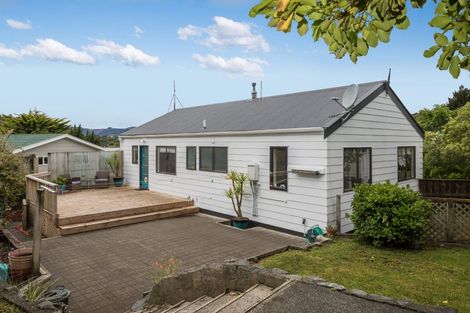 Photo of property in 67 Omapere Street, Whitby, Porirua, 5024