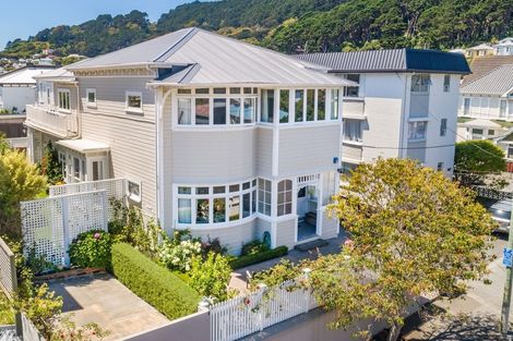 Photo of property in 65 Ellice Street, Mount Victoria, Wellington, 6011