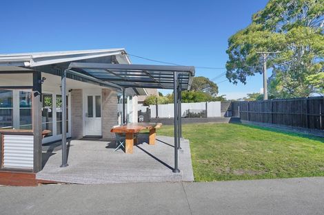 Photo of property in 132 Mcgregors Road, Linwood, Christchurch, 8062