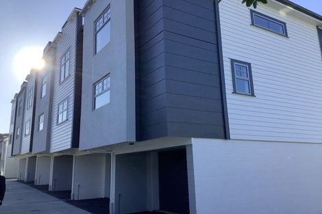 Photo of property in 14u4 Rotoiti Street, Johnsonville, Wellington, 6037