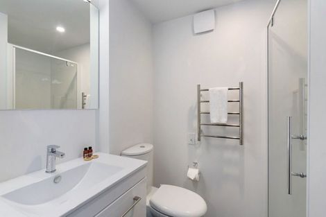 Photo of property in Leicester Executive Apartments, 110/282 Madras Street, Christchurch Central, Christchurch, 8011