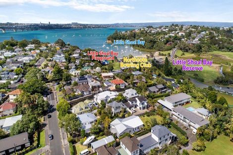 Photo of property in 3/22a Church Street, Northcote Point, Auckland, 0627