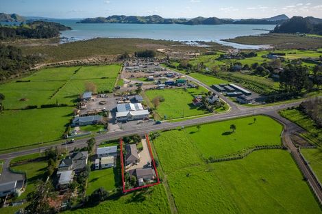 Photo of property in 1175 Tiki Sh25 Road, Coromandel, 3506