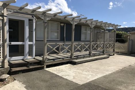 Photo of property in 7 Mataura Grove, Wainuiomata, Lower Hutt, 5014