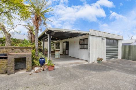 Photo of property in 24 Karaka Crescent, Levin, 5510