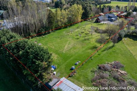 Photo of property in 519 Avonhead Road, Avonhead, Christchurch, 8042