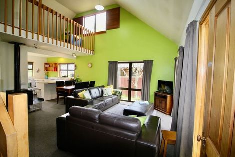 Photo of property in 1 Saint James Avenue, Hanmer Springs, 7334