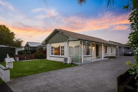 Photo of property in 83 Conway Street, Somerfield, Christchurch, 8024