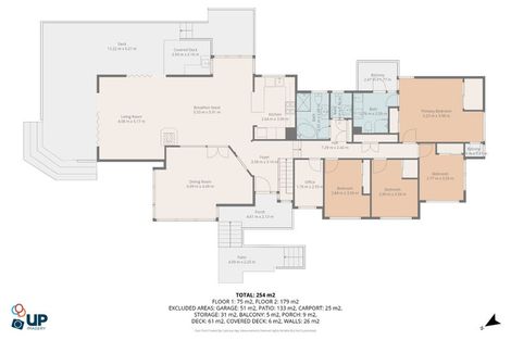 Photo of property in 161 Whau Valley Road, Whau Valley, Whangarei, 0112