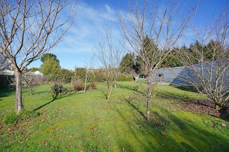 Photo of property in 1 Frederick Street, Otautau, 9610