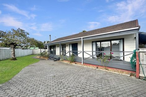 Photo of property in 4 Wills Crescent, Ashhurst, 4810