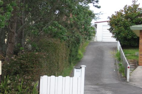 Photo of property in 2/53 Stanley Road, Glenfield, Auckland, 0629