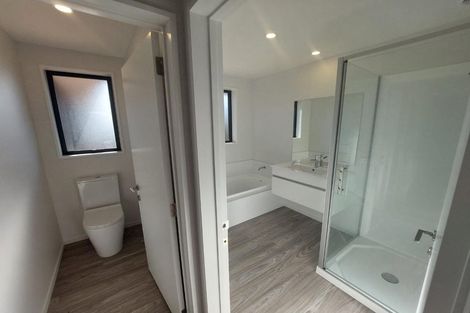 Photo of property in 60 Lenborough Drive, Rolleston, 7614