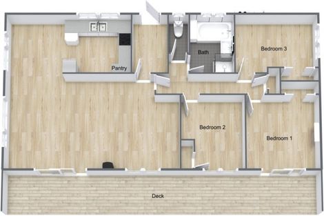 Photo of property in 26 Landscape Road, Te Puke, 3119