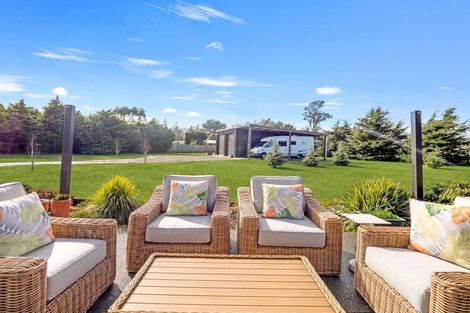 Photo of property in 4 Joshua Place, West Melton, Christchurch, 7675