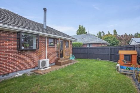 Photo of property in 112 Philpotts Road, Mairehau, Christchurch, 8052