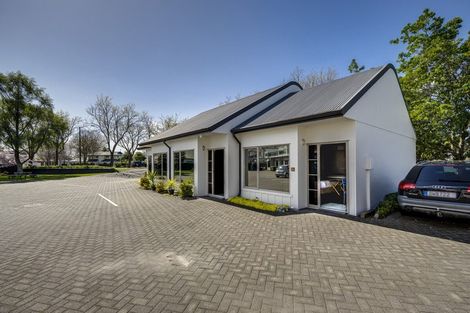 Photo of property in 1/3 Lantern Lane, Halswell, Christchurch, 8025